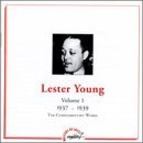Lester Young/Vol. 1-1937-39